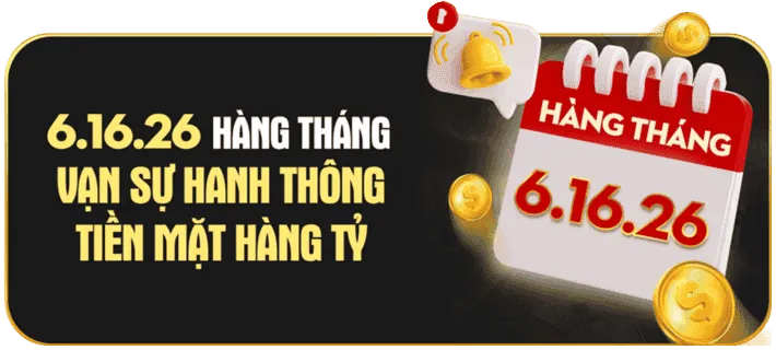 Hình ảnh thưởng sinh nhật và lễ tết đặc biệt