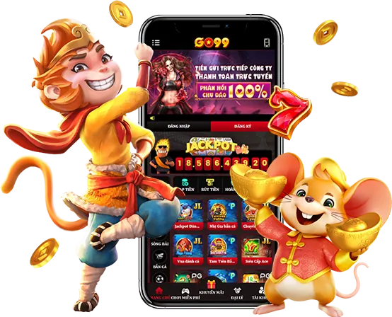 Các biểu tượng điện thoại Android và iOS thể hiện yêu cầu hệ thống