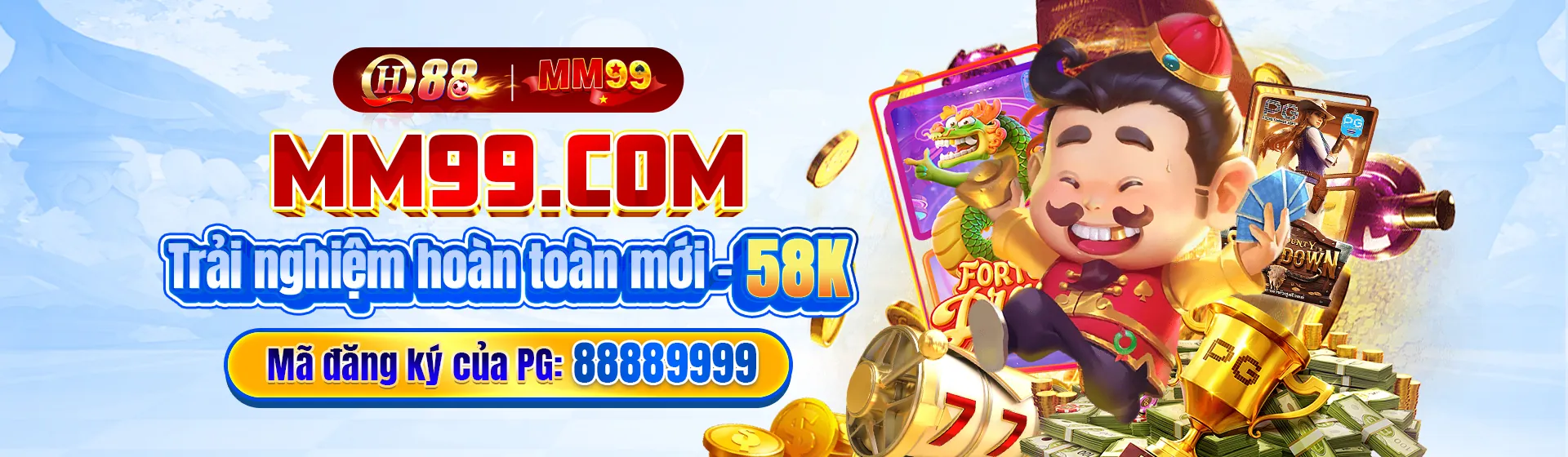 Hình ảnh nền đăng nhập gg8815 an toàn, sang trọng với tông màu vàng xanh lá