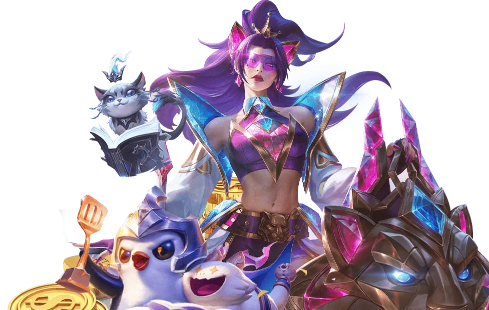 Cá cược eSports tại gg8815