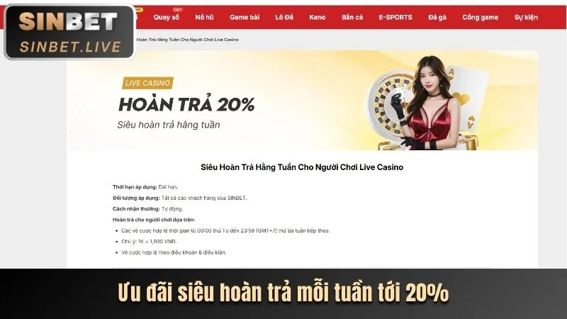 Truy cập trang chủ gg8815