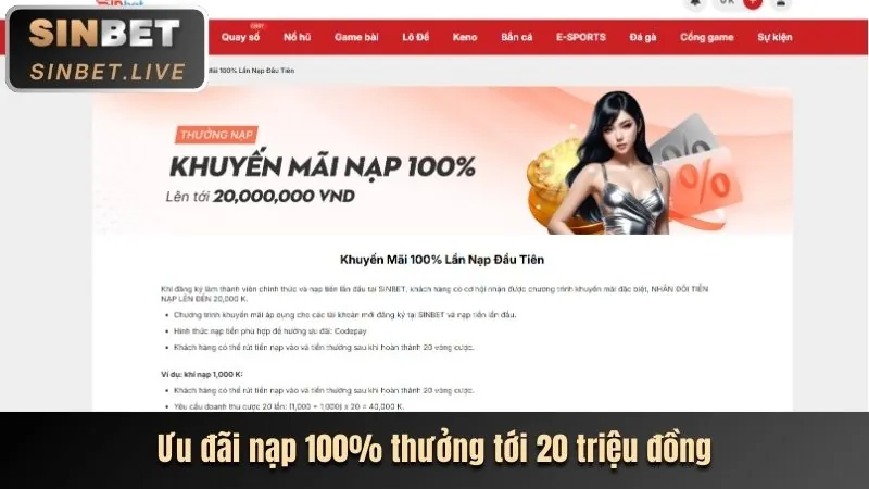 Phân tích ưu đãi mới nhất gg8815